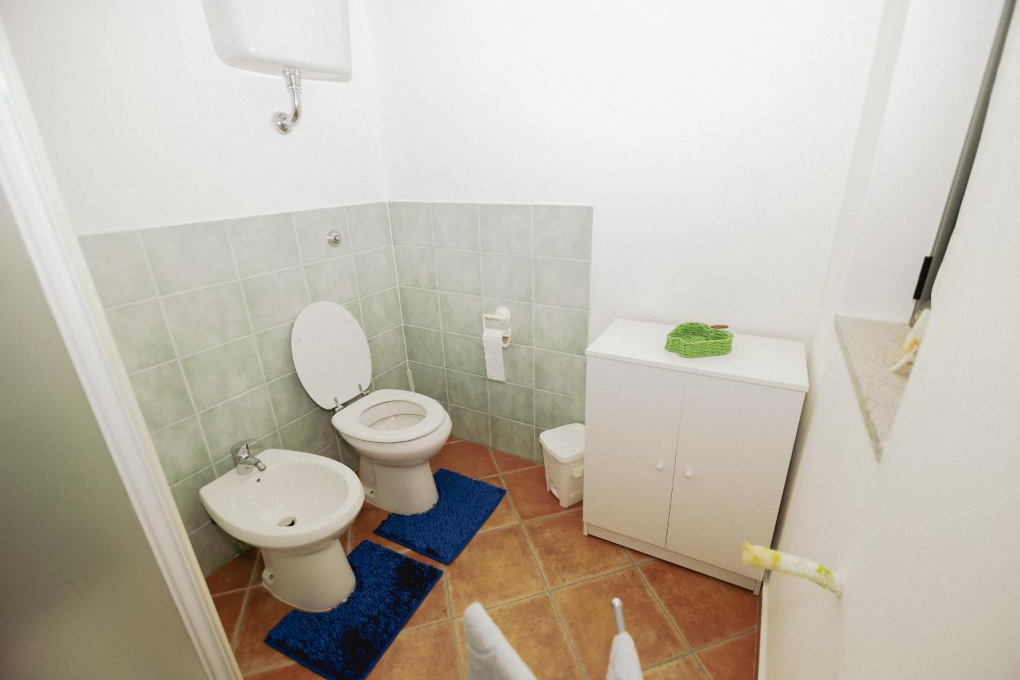 Residence La Zagara Foca Экстерьер фото