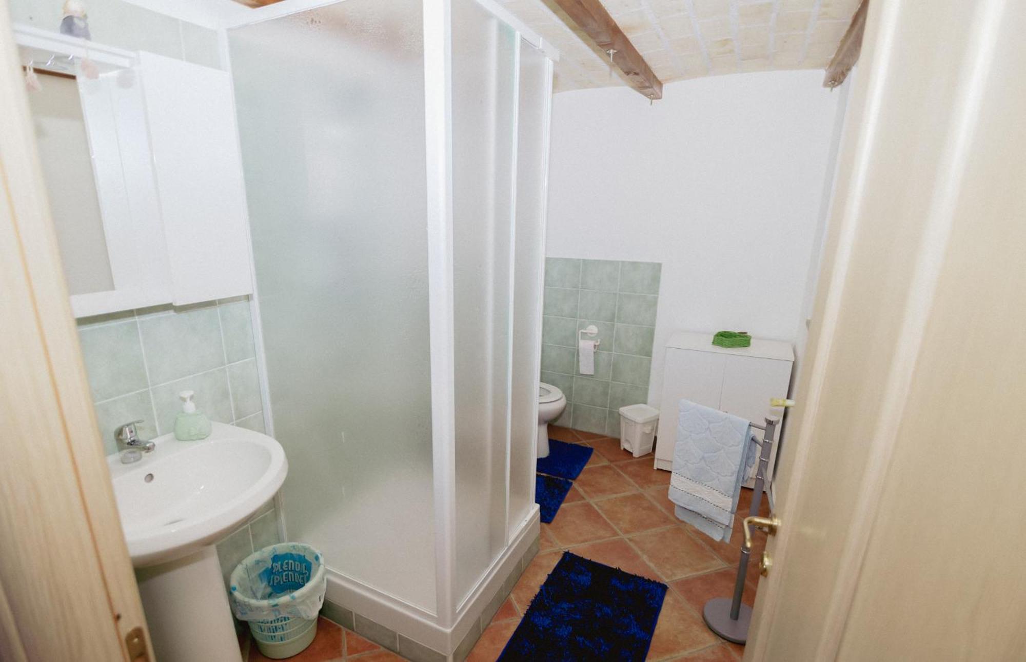 Residence La Zagara Foca Экстерьер фото