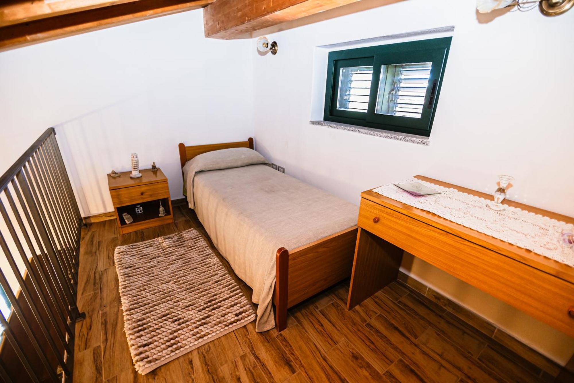 Residence La Zagara Foca Экстерьер фото