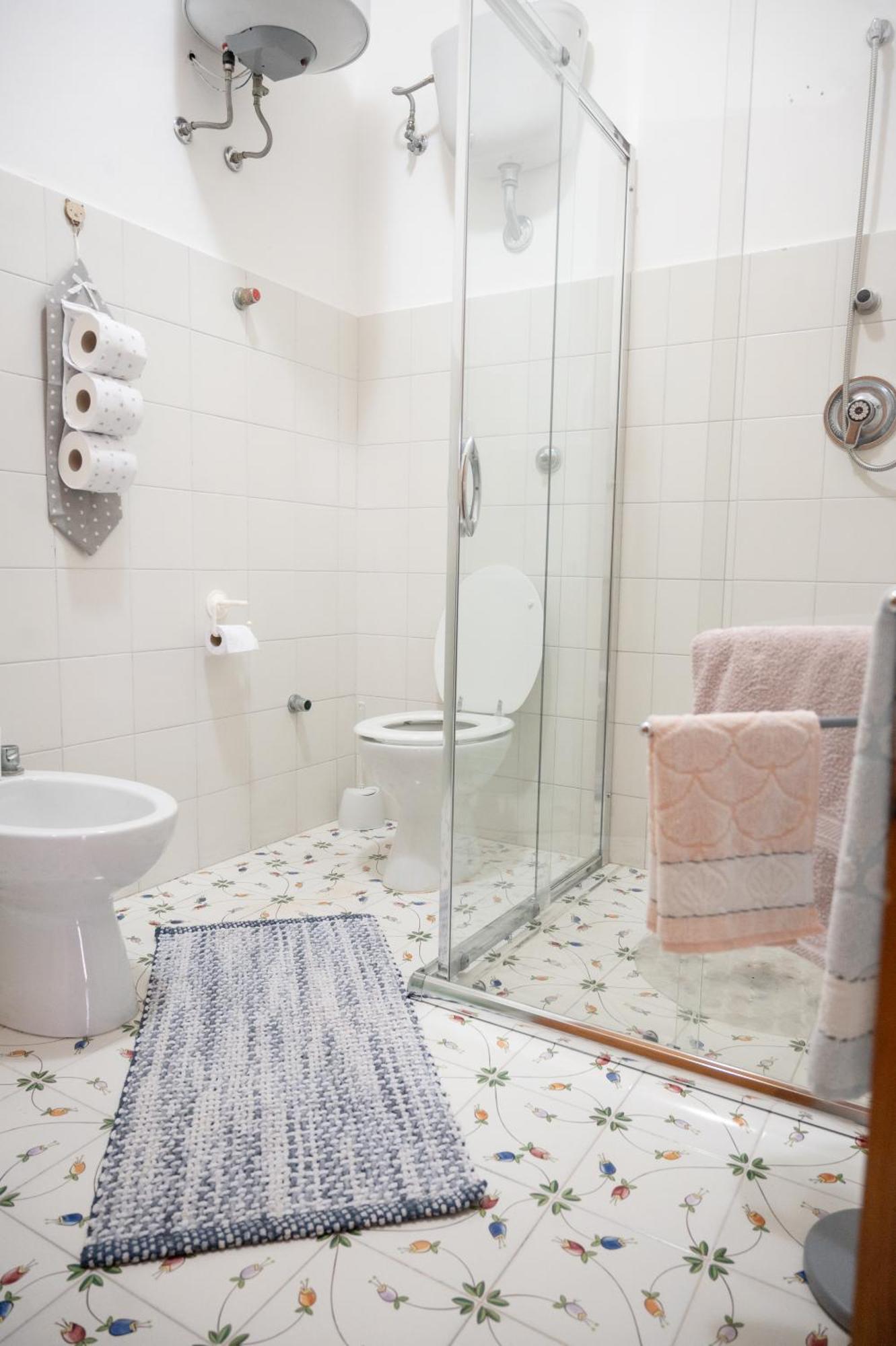 Residence La Zagara Foca Экстерьер фото